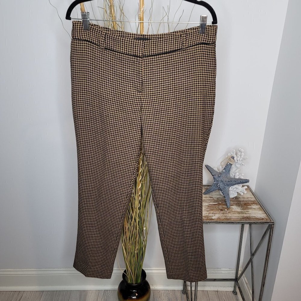 Talbots Pants Womens 10P‎